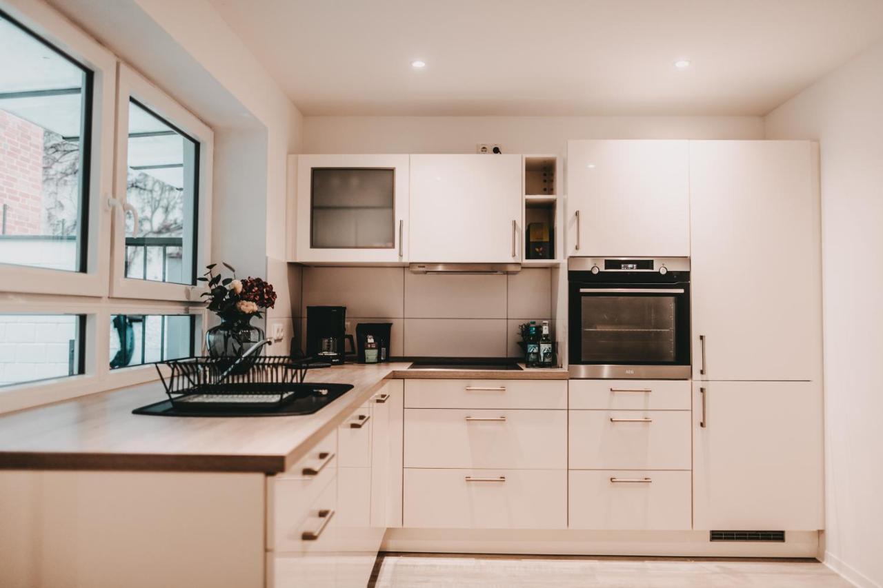 The Loft Lodge - Atelier Brunswick Extérieur photo