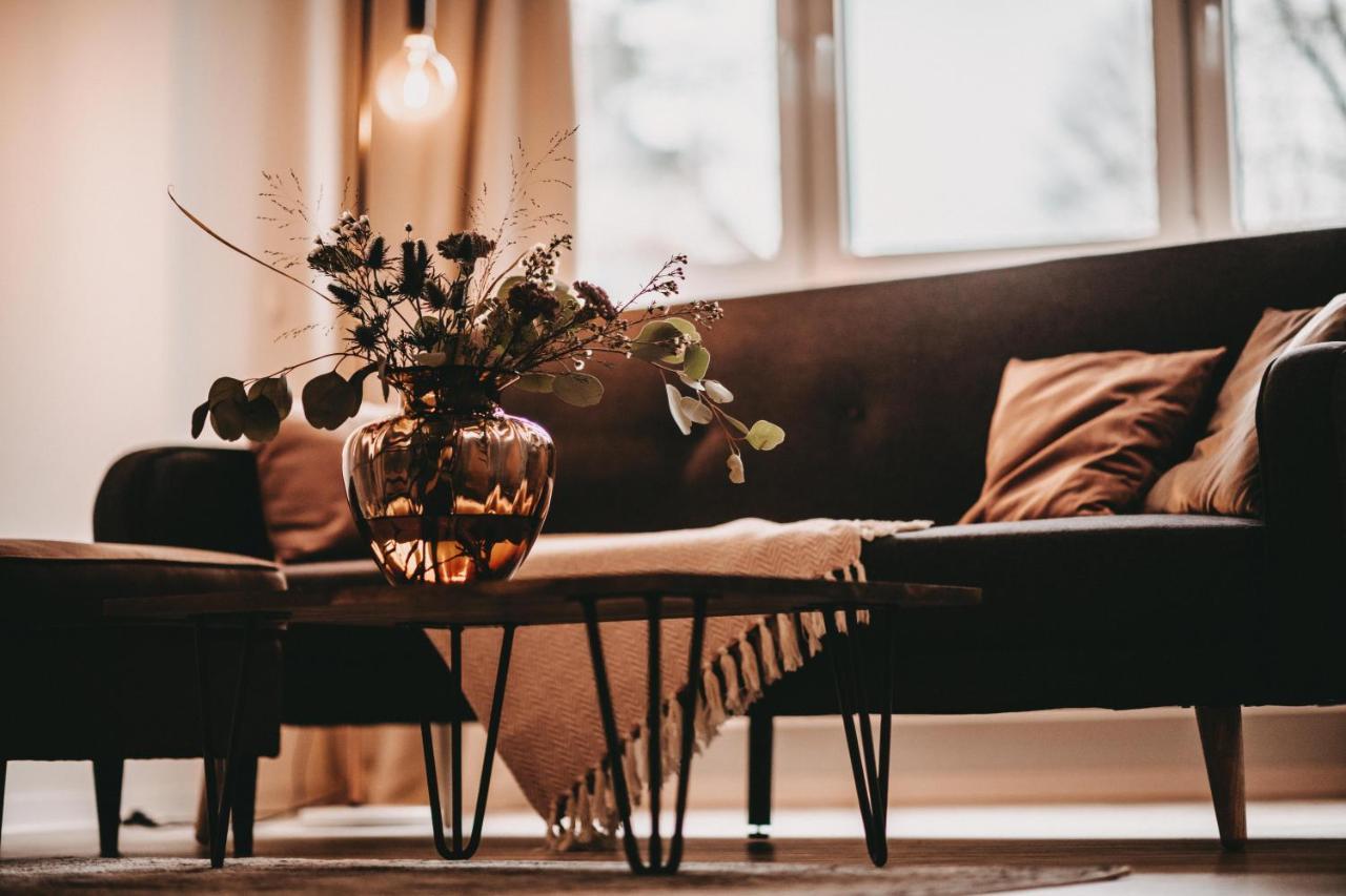 The Loft Lodge - Atelier Brunswick Extérieur photo
