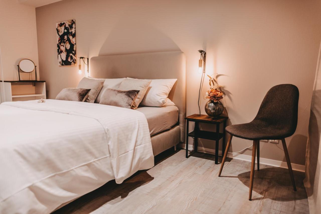 The Loft Lodge - Atelier Brunswick Extérieur photo