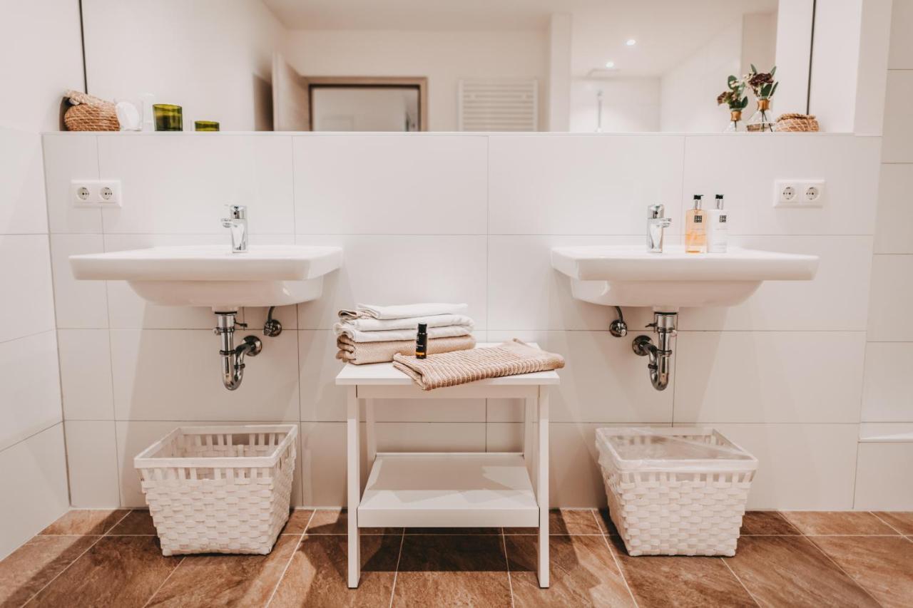 The Loft Lodge - Atelier Brunswick Extérieur photo